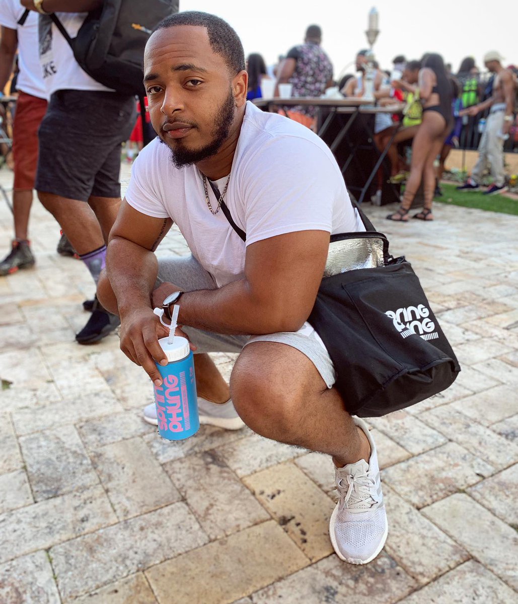 MrBAAD's tweet photo. As we get closer to #TheWavePoolParty 

Y’all: When ticket prices go up?

More of y’all: Hey T can you save me a section (with no deposit)

Some of y’all who I may have had some kinda relations with, even if it was years ago: You really making ME buy a ticket?!

Me: https://t.co/rXNzzUSBkX