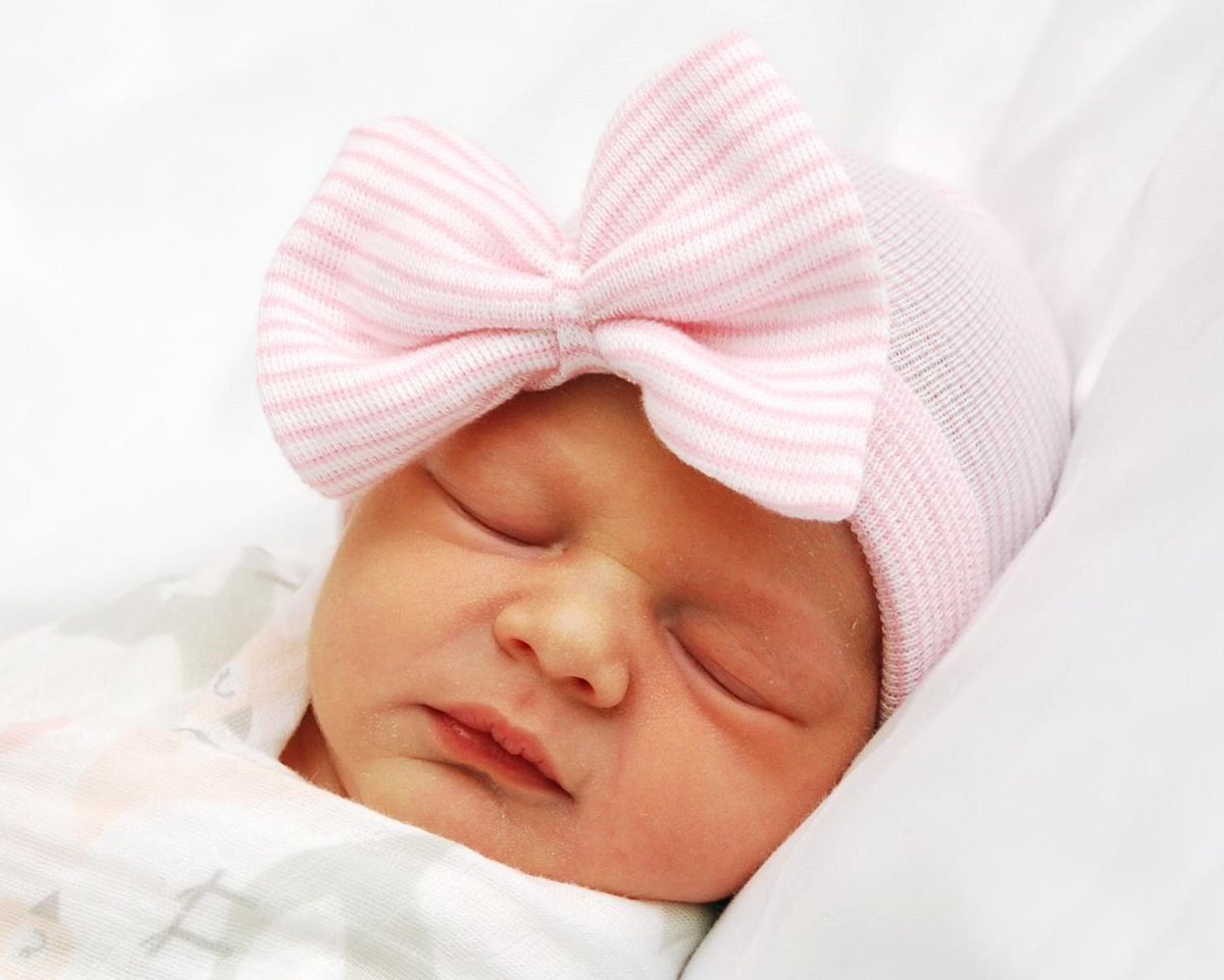 Baby Angelina  born 5/17