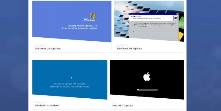 foxniceweb's tweet photo. La web ideal para gastar una broma a tu compañero de trabajo https://t.co/n4mClx35cr #technology https://t.co/QjTzIeoPhm