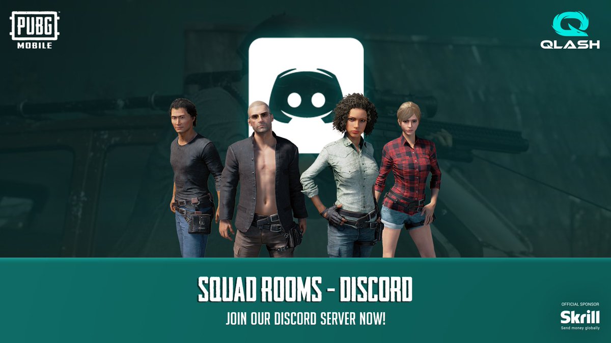 Qlash Pubg Mobile Qlash Pubgm Twitter - pubg mobile pubg mobile arabic pubg and 2 others