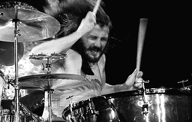 Happy birthday John Bonham 