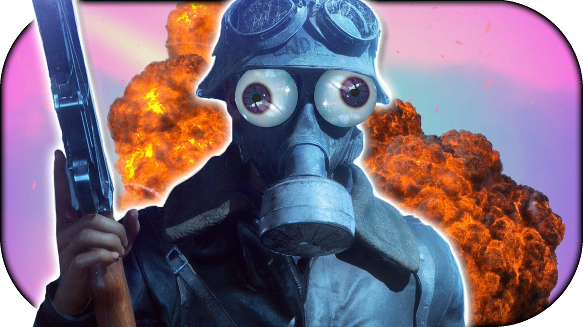 PYMPF's tweet photo. 🔫 Ich hab da noch etwas auf meinem PC gefunden.. #Battlefield5 Beta Content! Die Funny Moments daraus gibt‘s ab jetzt in nem Video auf #YouTube! 🔫

Kommt vorbei und lasst euer Feedback da!

#YouTube #Twitch #FunnyMoments #PrimeNightRT #GermanMediaRT #Gamer #Funtage #PYMPF https://t.co/9gcaDcOTVr