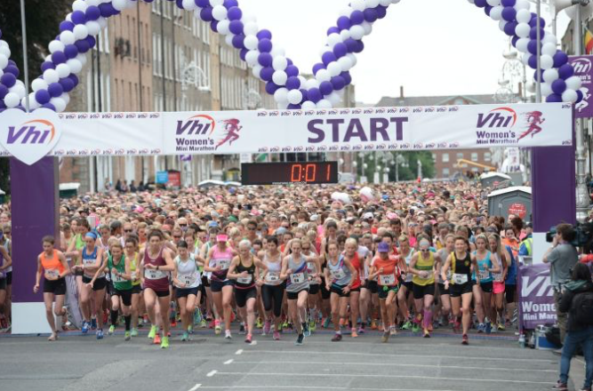 GoodWoodFuel's tweet photo. Good luck to everyone doing the @VhiWMM this Sunday from all the team at #GoodwoodFuel #LouthChat https://t.co/2lfJDCmEgA