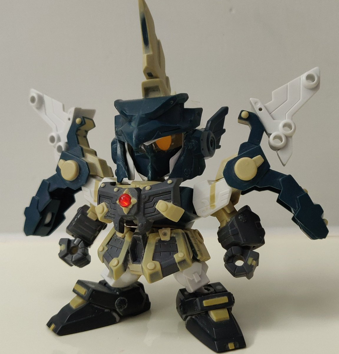 Hooya Geo 初代天翔狩人摩亞屈刃斬武將軍 Sdガンダム 戦士 Hooya Geo 初代天翔狩人摩亞屈刃斬武將軍 Sdガンダム 戦士
