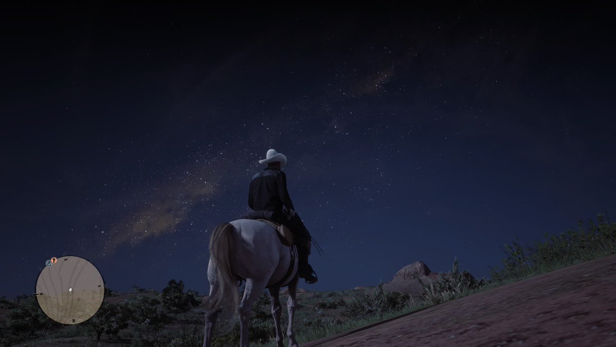 fachrishafar's tweet image. RDR online #PS4share