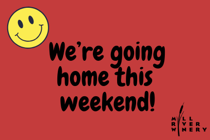 Mill River Winery tweet media