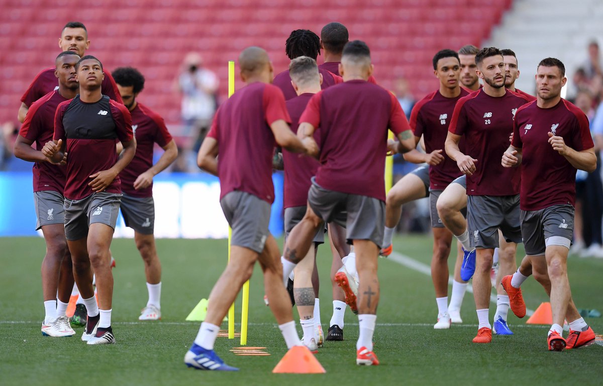 english premier league funs tweet media