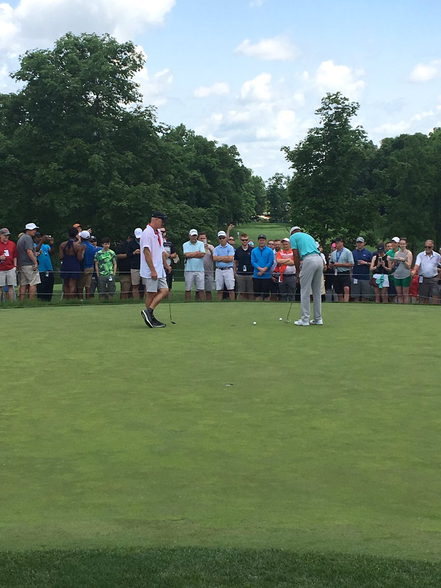 Tiger Tracker tweet media