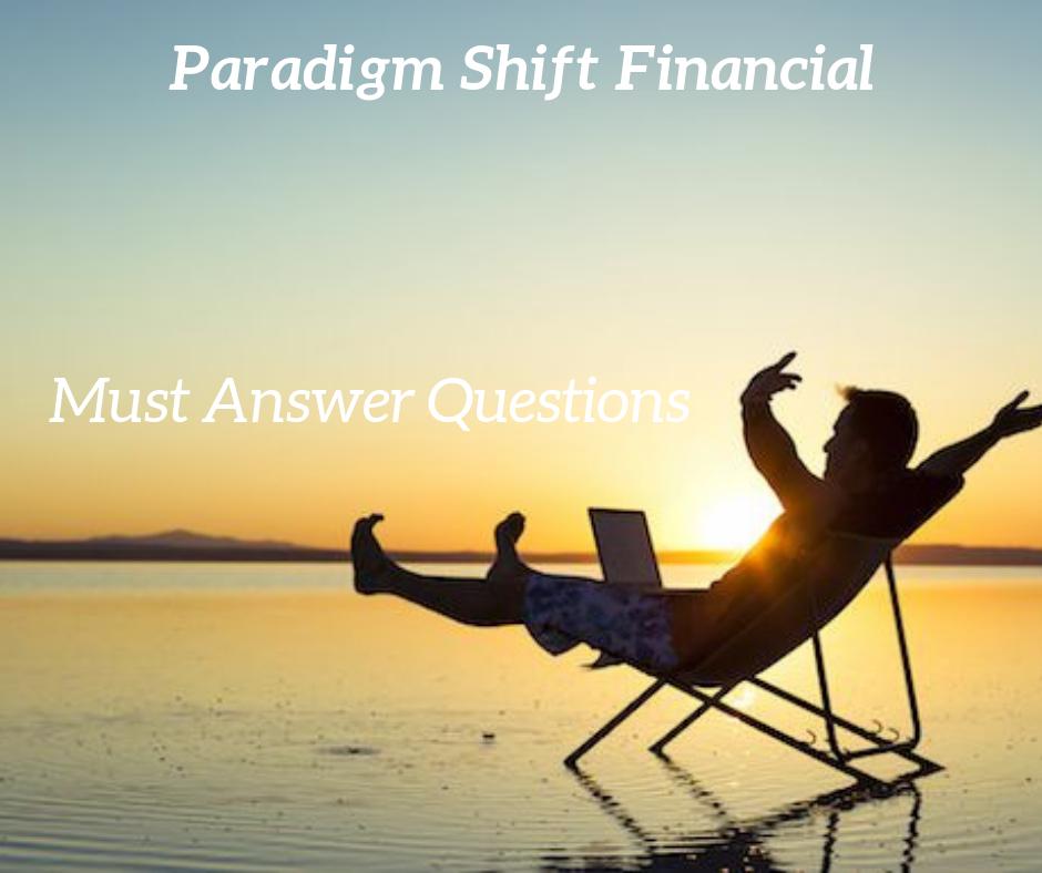 FinancialShift's tweet image. Do you have a customized lifelong game plan to guide all
of your investing and spending decisions?

Do you fully understand the implications and applications of diversification in your portfolio?

These are two questions that you MUST know how to answer when you're investing.