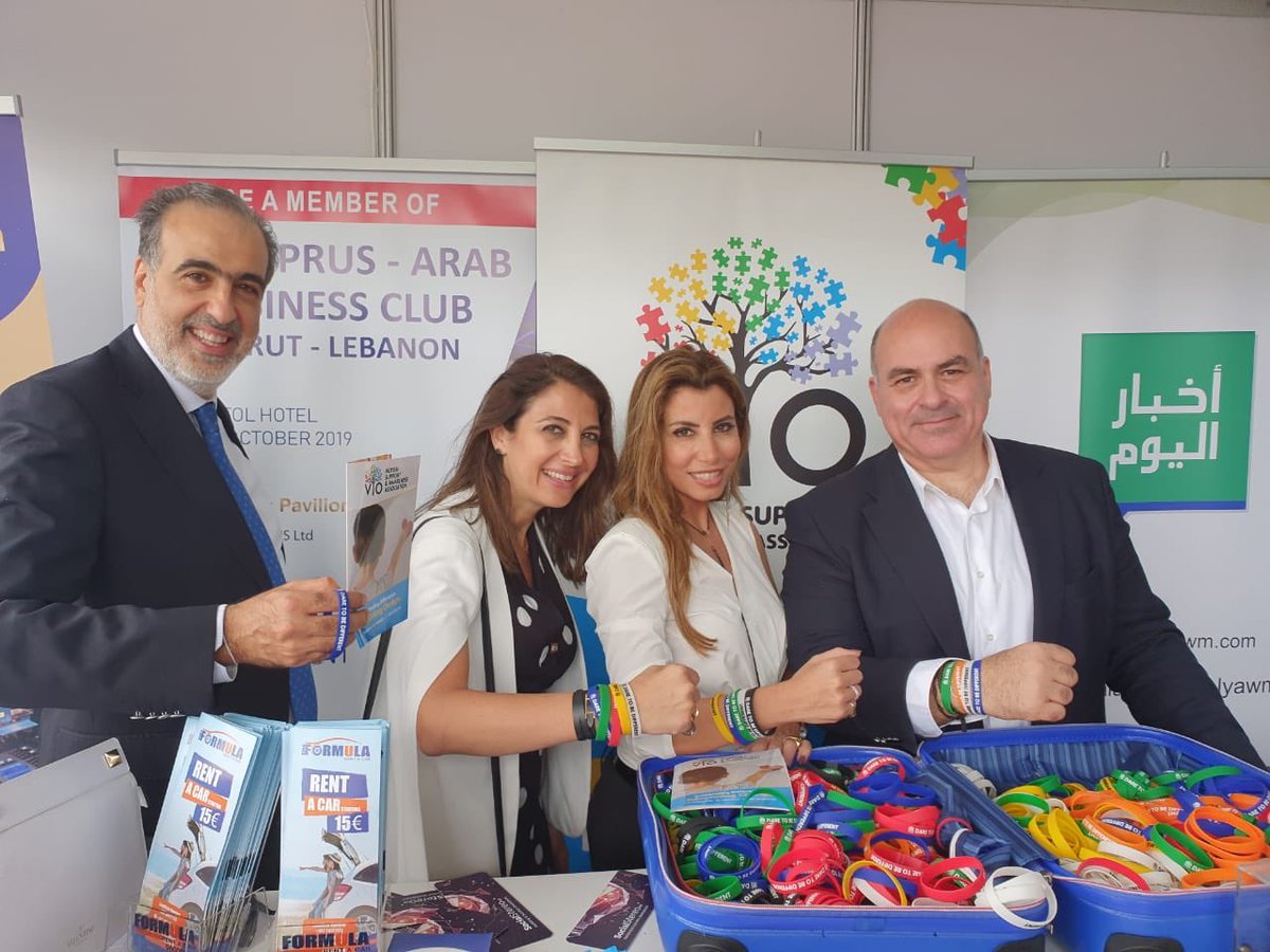 alexmatoss's tweet photo. While attending the Cyprus Arab Business Club, I was touched by this quote about autism: “Autism is not a disability it is a different ability” ~ Stuart Duncan ~
#AutismAwarenessAssociation #ClassesofChildrenwithAutism
#AutismServicesCenter
#AutismLebanon #AAA https://t.co/1KW79uDpPk