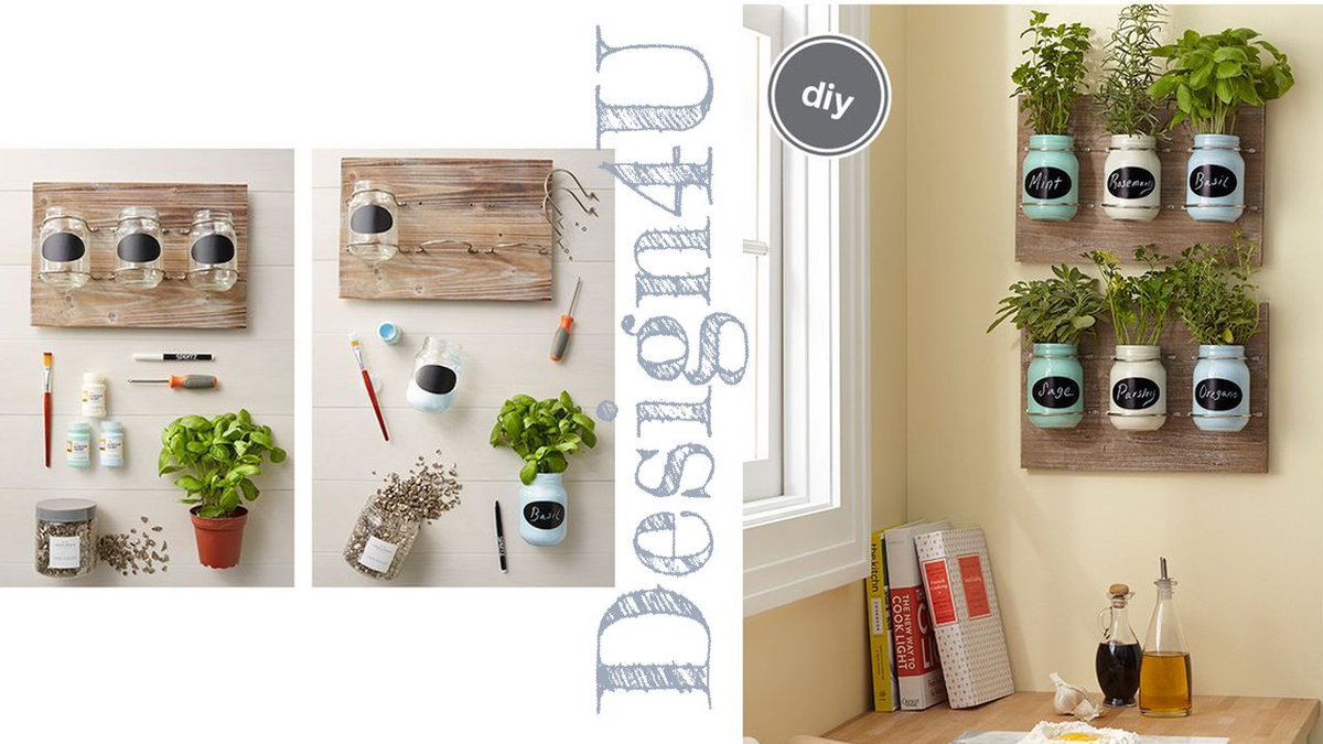 Design4U_'s tweet image. Idea per le nostre #spezie ; Teniamo il #vaso di plastica con cui abbiamo comprato la nostra #piantina e copriamolo con qualcosa di più #decorativo, che non deve essere per forza un altro vaso, infatti possiamo usare dei #cassetti, o delle buste di carta o delle #ceste in vimini.