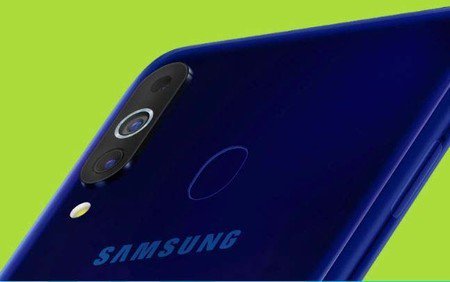 4everGeek_mx's tweet photo. Se filtran las características del Galaxy M40, el próximo gama media de Samsung https://t.co/SACZdqLyFz https://t.co/k2bHSErSZc