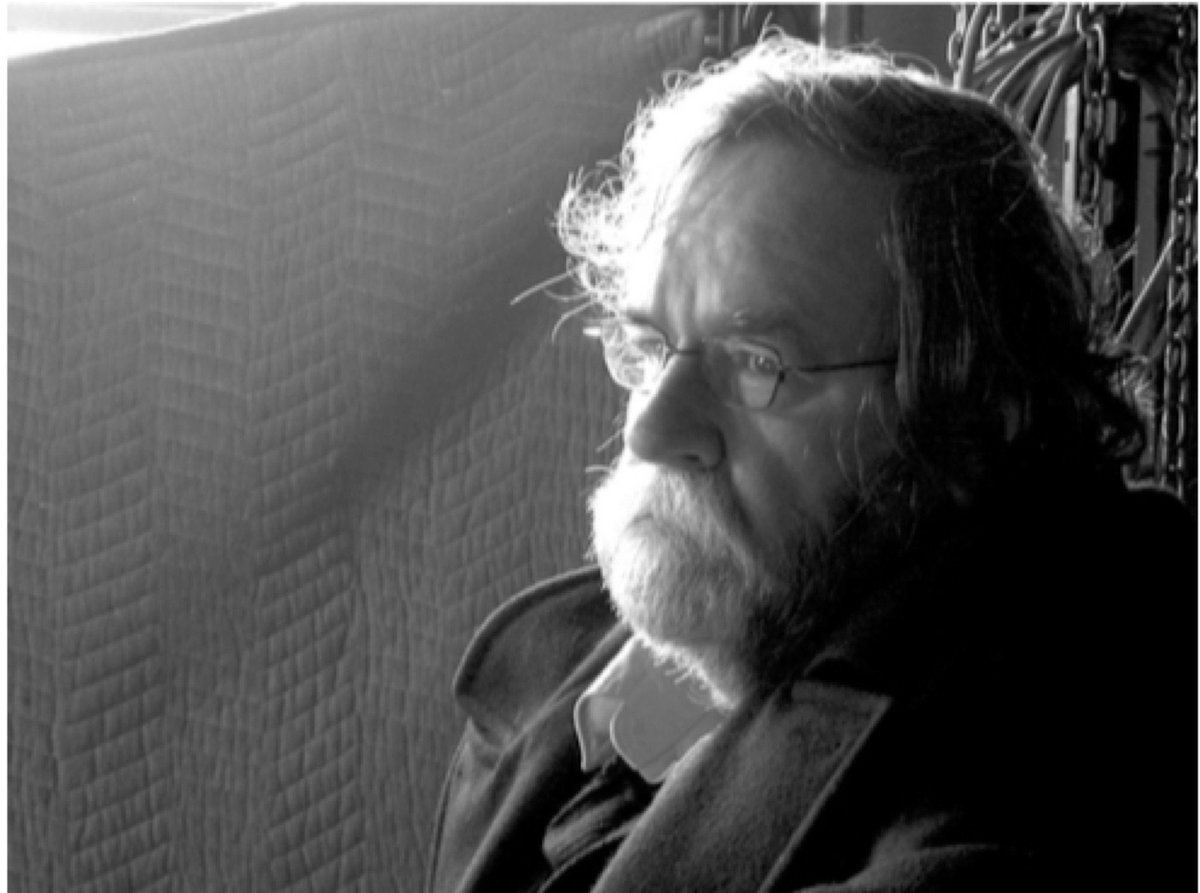 IXIONComm's tweet photo. #JeanClaudeLabrecque, grand cinéaste et directeur photo, lauréat de nombreux prix et reconnaissances pour sa carrière exceptionnelle, vient de décéder. Il laisse tout le milieu du cinéma québécois en deuil @AQTIS_Officiel @RealisateursQc @AcademieCdn @Cinemathequeqc @Qc_cinema https://t.co/H38PR0ZY9K