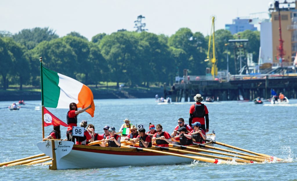 CorkChamber's tweet photo. Share the reminder: @CorkHarbourFest kicks off tomorrow. From the Ocean to City Rás Mór, rhythmic sea shanties to pirate school ..shiver me timbers.. there's something for everyone. Get out there and enjoy this #MaritimeHaven that is Cork https://t.co/YXXsjdfzWm  #WeAreCork https://t.co/AigA6iOOtq