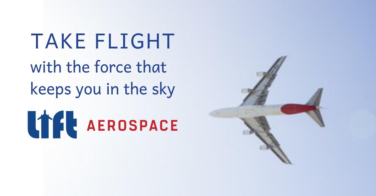 LiftAerospace's tweet photo. Take Flight with Lift Aerospace! 

✈️ 24/7 AOG Service
✈️ Commercial and regional OEMs
✈️ 40+ years of experience

https://t.co/MkOUdRc4yF https://t.co/vwUwhgXBFn