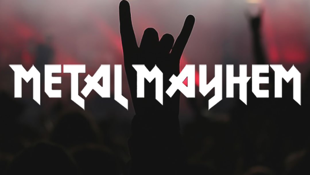 Like your music on the heavier side? Then take a look at our guide to all things metal ⚡ ⚡ Featuring @EvilScarecrowUK, @TheTreatmentUK + more 🤘 ow.ly/nChA50usIna