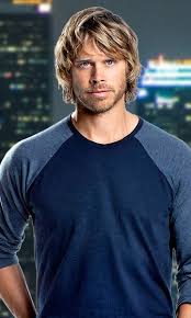 Happy birthday Eric Christian Olsen  