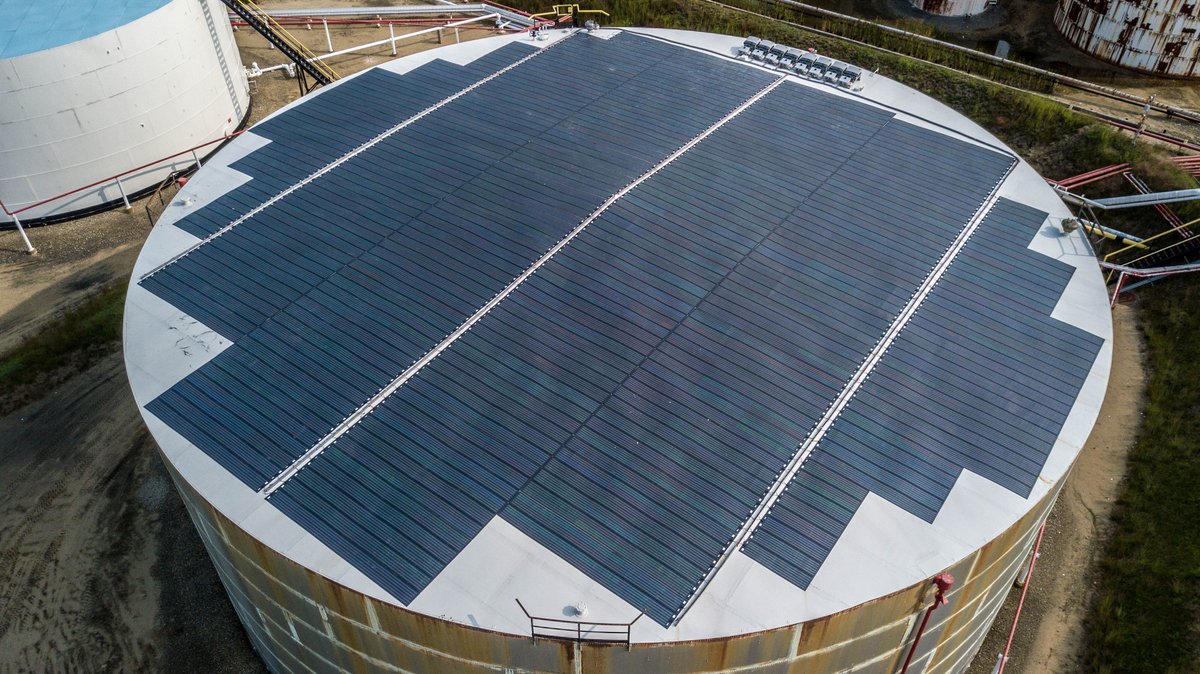 Come see <a href="/Picktricity/">Picktricity</a> and <a href="/SpragueEnergy/">Sprague Operating</a> speak about #solartanks at the <a href="/ilta_terminals/">ILTA</a> conference in Houston on Monday, June 3. #ILTA19