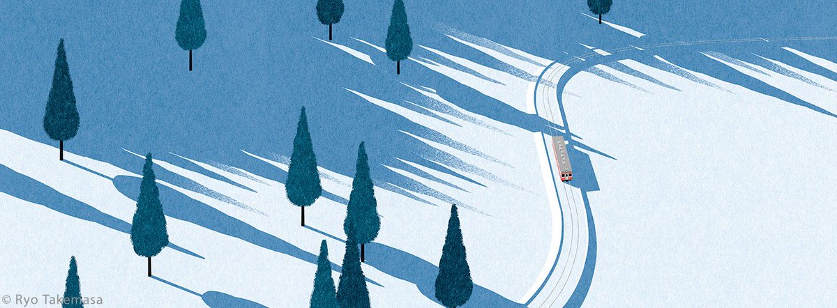 Masters_Group_'s tweet photo. RT creativecloud: Join takemasaryo for "A Year Long Journey" illustrated in Photoshop: https://t.co/GCuDHf0IQW https://t.co/XC3QrxdjPo