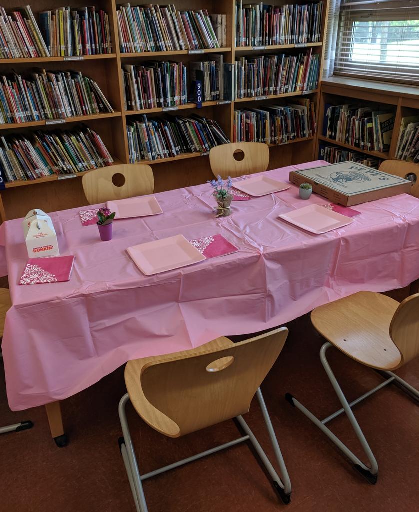 FortGarrisonLibrary tweet media