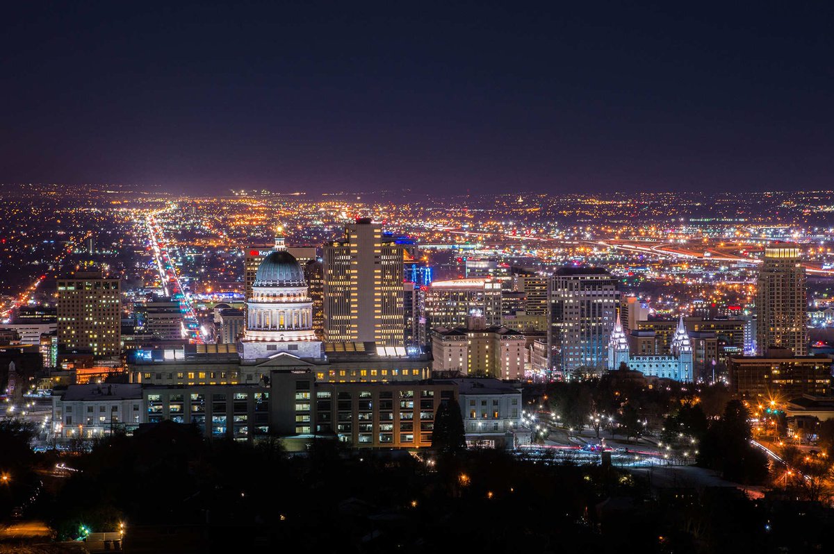 ALCOConstructi1's tweet photo. #NationalUtahDay #Utah #buildutah https://t.co/4MaSUePeSt