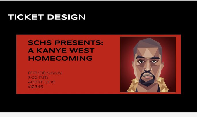 <a href="/KimKardashian/">Kim Kardashian</a> <a href="/lala/">LA LA</a> Hi Kim my school is voting on homecoming themes for next year and I proposed a Kanye themed hoco. Your and Kanye’s support would mean a lot as we try to make this magical week happen