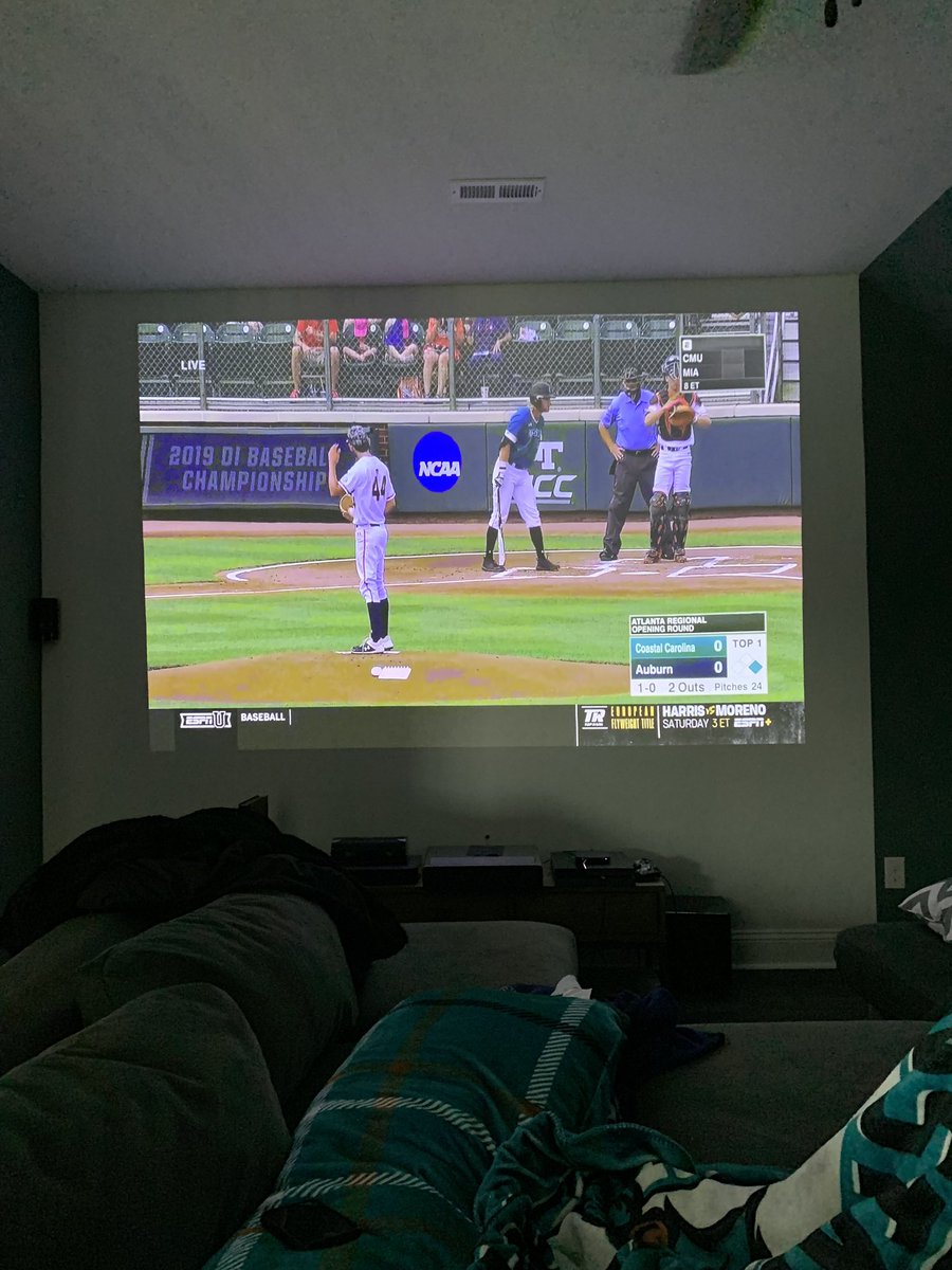 ___Bucci___'s tweet photo. Lets gooooo @CoastalBaseball https://t.co/llleV2kaMk
