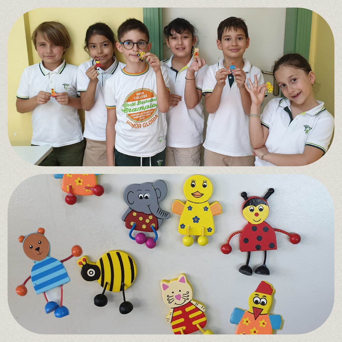 gozdecvzc's tweet photo. Mayıs ayında düzenli okuma yapanlar hediyelerine kavuştu 🤗📚👫#2B @Serkan_Celik52 @DogaUskudar @AliRizaLule @nurhansutlass @SanemBH @ramazansezr https://t.co/zWCtADwsH8
