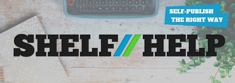 BenGalley's tweet photo. Some exciting news. As you may know, I run SHELF HELP - a site for #selfpub and #marketing advice. Recently, I've teamed up with fellow author @MMDragons_Blade to offer quick and easy EMAIL COURSES. No watching webinars for hours on end, just bitesize info... https://t.co/WM1a6AYF6q