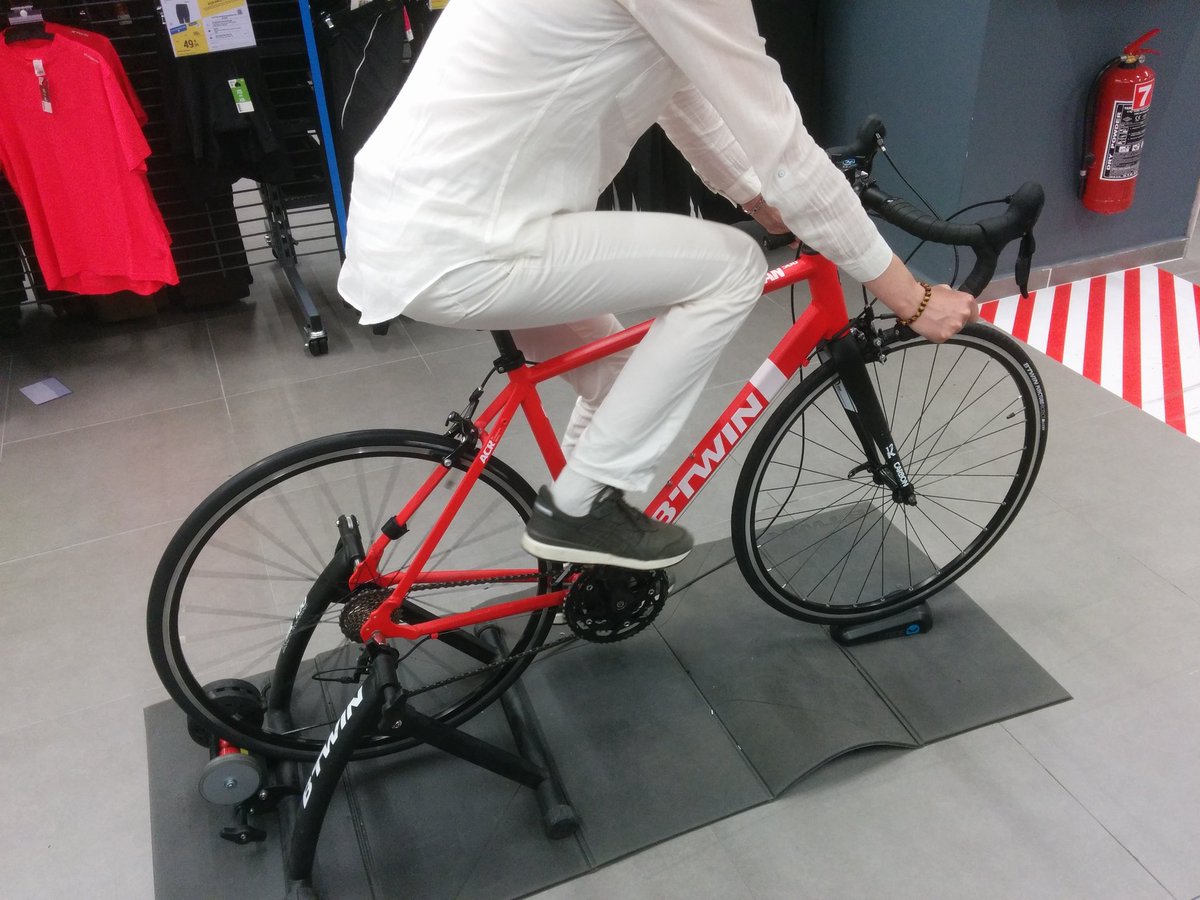 ScannerDoc's tweet image. #decathlon #İstanbul