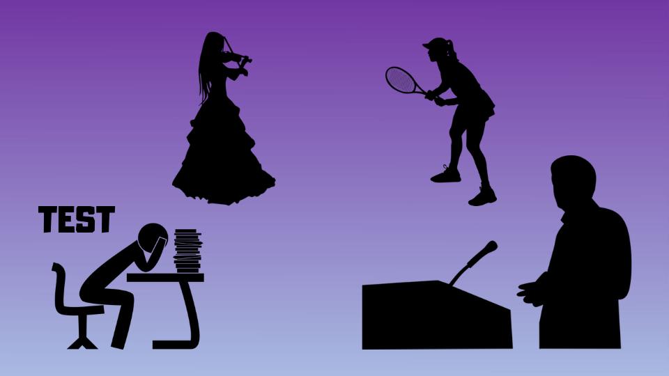 stewmania's tweet image. Simple Physical Ways to end Jitters and be "in the Zone" buff.ly/2VHCOwa