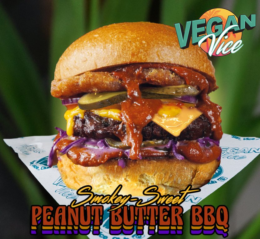 ViceVegan's tweet photo. Come and grab this tomorrow 11:30am-11pm at STRAWBERRY FAIR CAMBRIDGE

Along with the best-selling #vegan burgers in the UK food scene https://t.co/2MlurXayoi