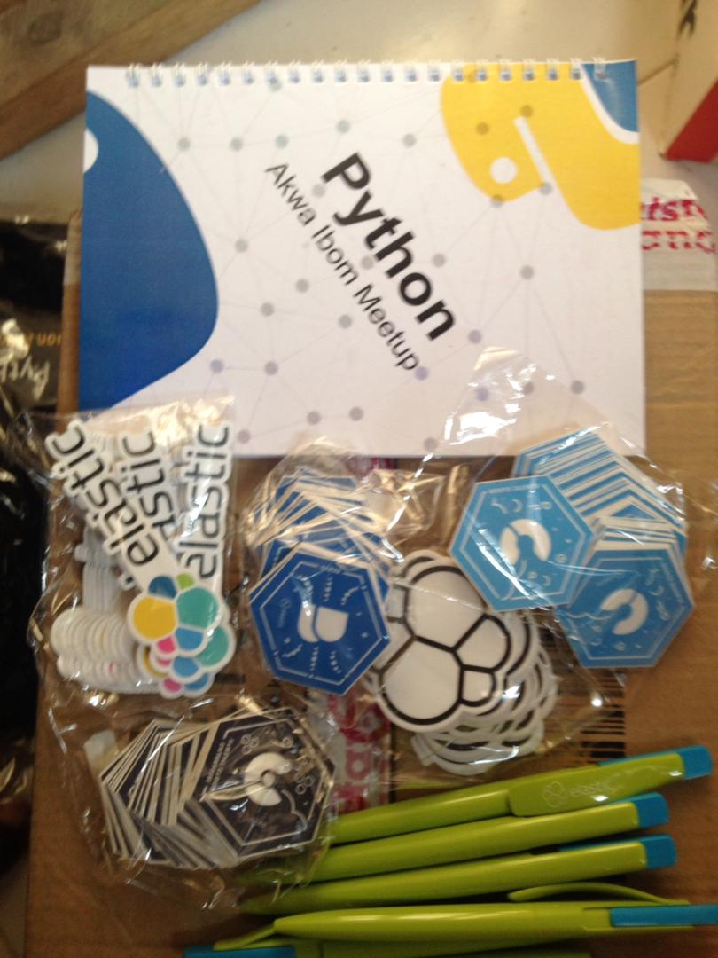 kodehauz's tweet image. The first Python meet up 2019 is happening live at KodeHauz tomorrow.
Also, there will be swags give away for the first 20 people to come.
Don't come alone, come with a friend.
Don't miss this opportunity.
#kodehauz #pythonmeetup2019
@PythonAkwaIbom @PythonNigeria @ThePSF