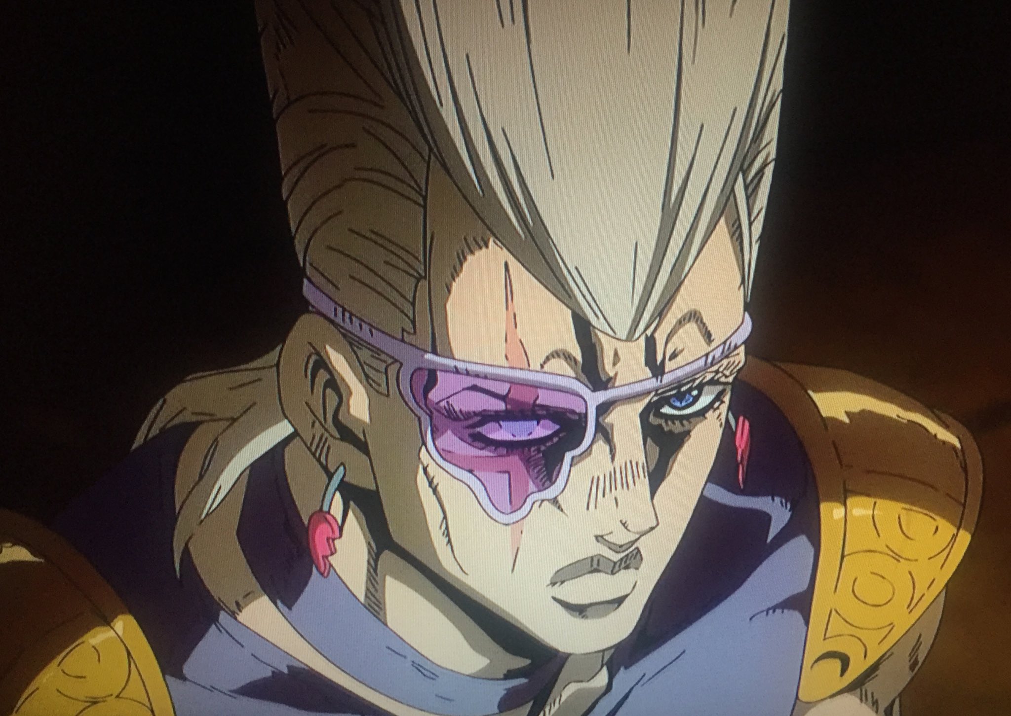 アスカ 五部ナレフ美しい Jojo Anime アスカ 五部ナレフ美しい Jojo Anime