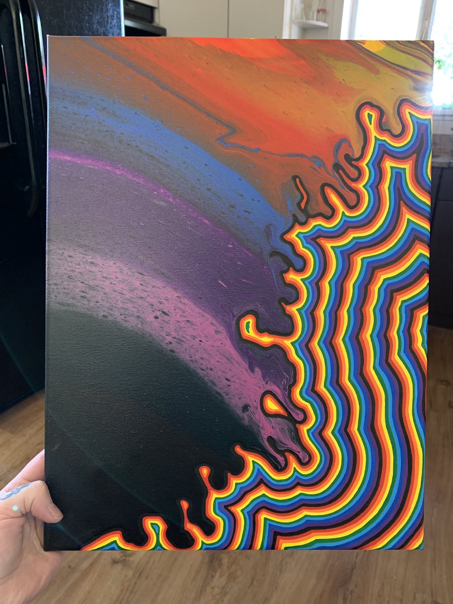 Annie Timar tweet media