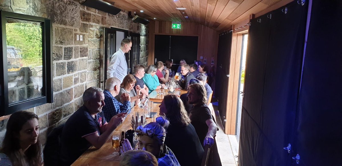 TheDramShopUK's tweet photo. A huge thank you to everyone came last night and made it a very special evening!
We hope you enjoyed all the event and everything that was on offer!
#InstaDram #Sheffield #SheffieldIsSuper #RumNight https://t.co/LSZGrkdF40