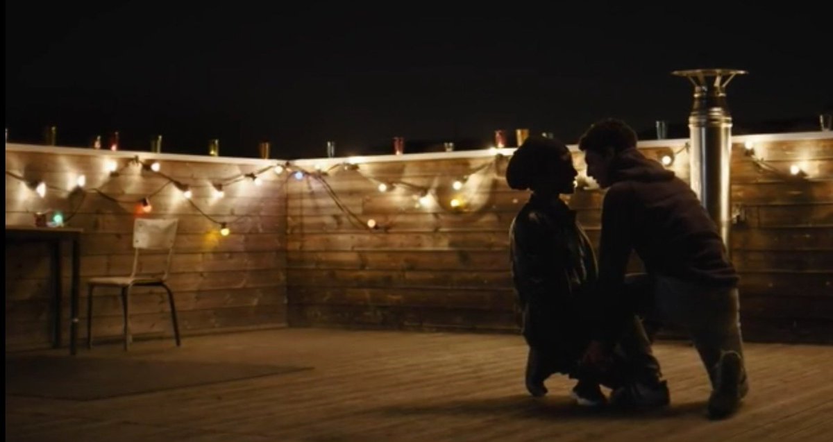 bestofassa's tweet photo. Give them the happy ending they deserve it!!!!!! #SKAMFRANCE https://t.co/DxhkBA1qF2