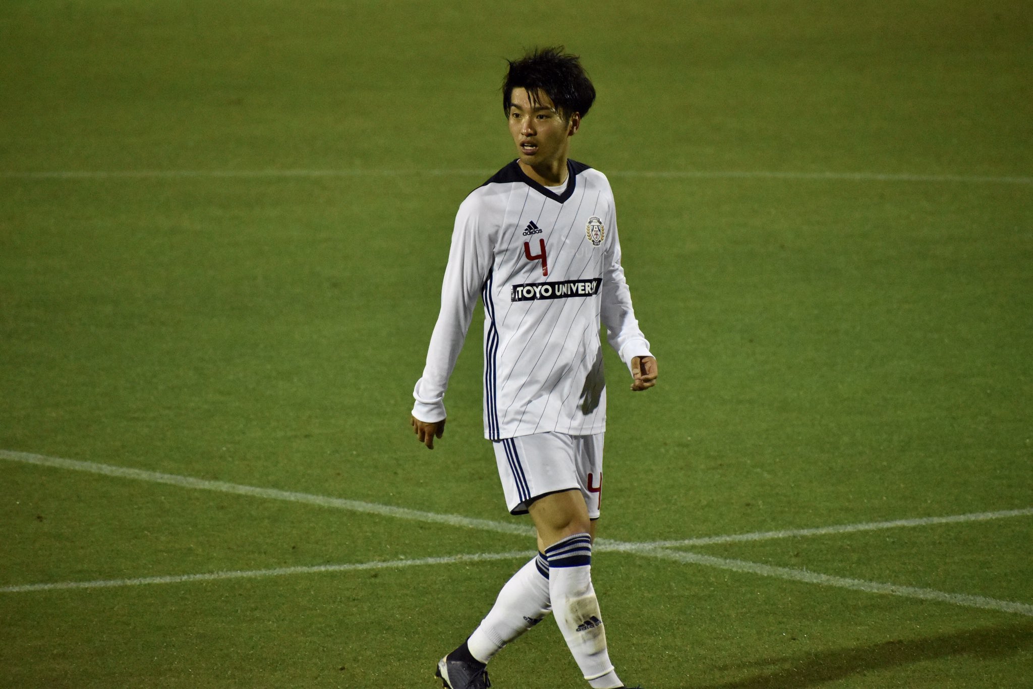 じゃにさん 19 5 29 早稲田大 東洋大 大学サッカー 関東大学サッカーリーグ 松崎快 土田直輝 野本幸太 松本健太 T Co 5nwzmqngcx Twitter