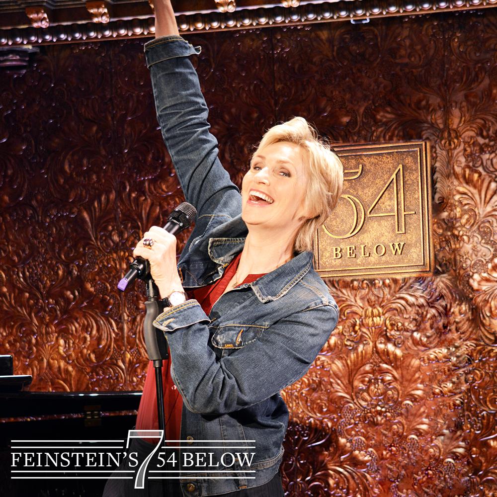 54Below's tweet photo. Who's your favorite artist you’ve seen? Comment to enter to win 2 TICKETS to a show & a #LiveAt54 album!
The 3rd of our #7WondersOf54 spotlights our incredible headliners, including Patti LuPone, Lea Salonga, Brian Stokes Mitchell, Marin Mazzie, Barbara Cook, and so many more. https://t.co/9FnnVGOk29