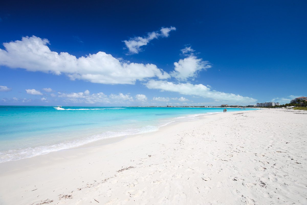 "Buy in TCI" - Graham Canham Coldwell Banker TCI tweet media