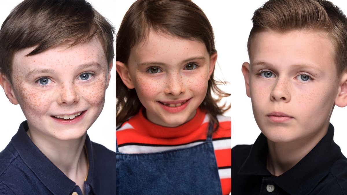 Good luck to Henri, Bodhi Rae <a href="/PqaIslington/">PQA Islington</a> and Ryan <a href="/PQAChisandSid/">PQA Chislehurst & Sidcup</a> in their auditions today!