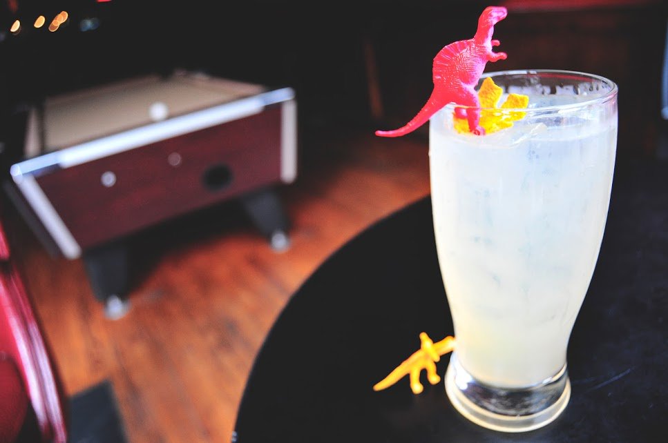 looks like we'll get great #patioweather ALL weekend!

Weekend special: $5 Rosé and Moscow Mules from 3 to 5:30pm on Saturday and Sunday #DoDivision