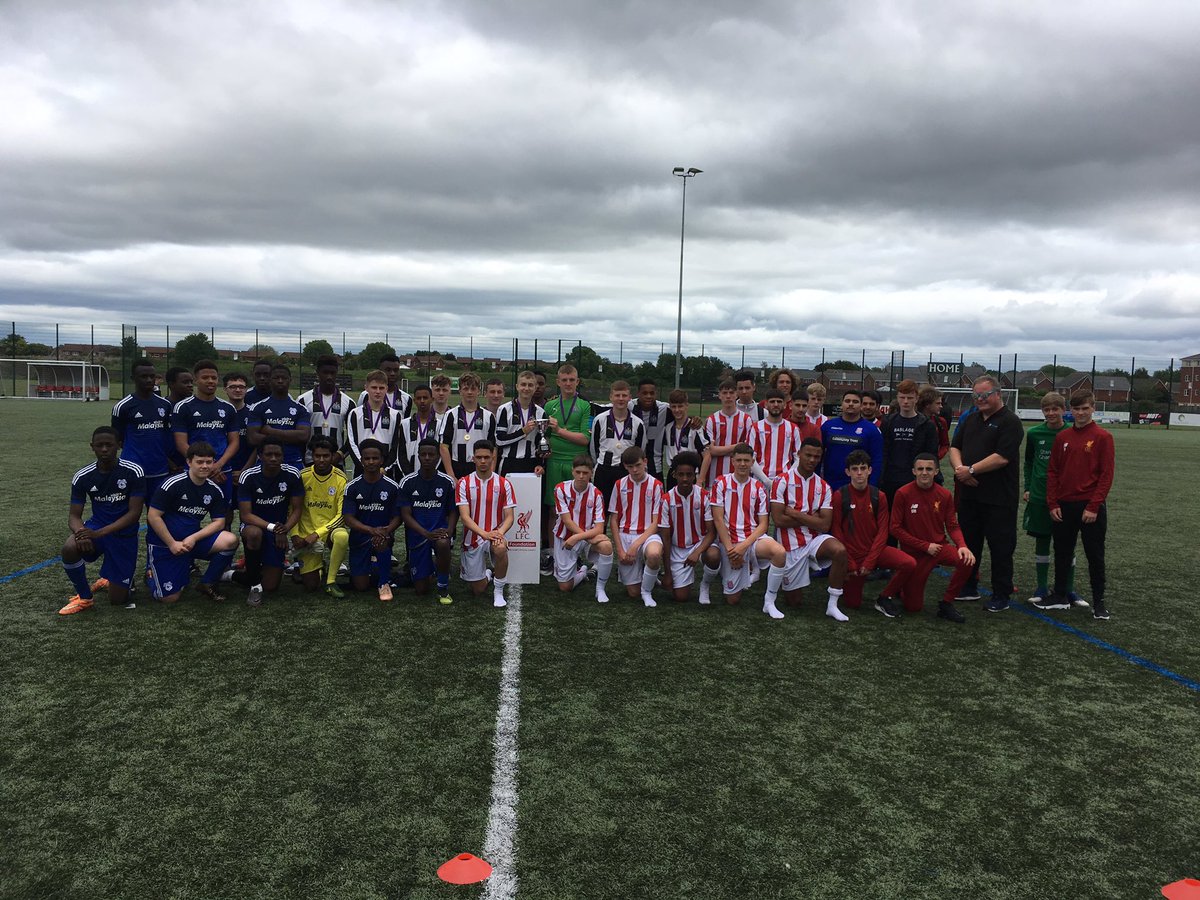 LFCFoundation's tweet image. Thanks to all those who took part in our @PLCommunities #PLKicks Hate Crime Awareness Tournament today @anfield_sports alongside @DaisyInclusive congratulations  also to @NU_Foundation who done the double winning both the U17’s &amp;amp; U14’s 👏🏻🏆