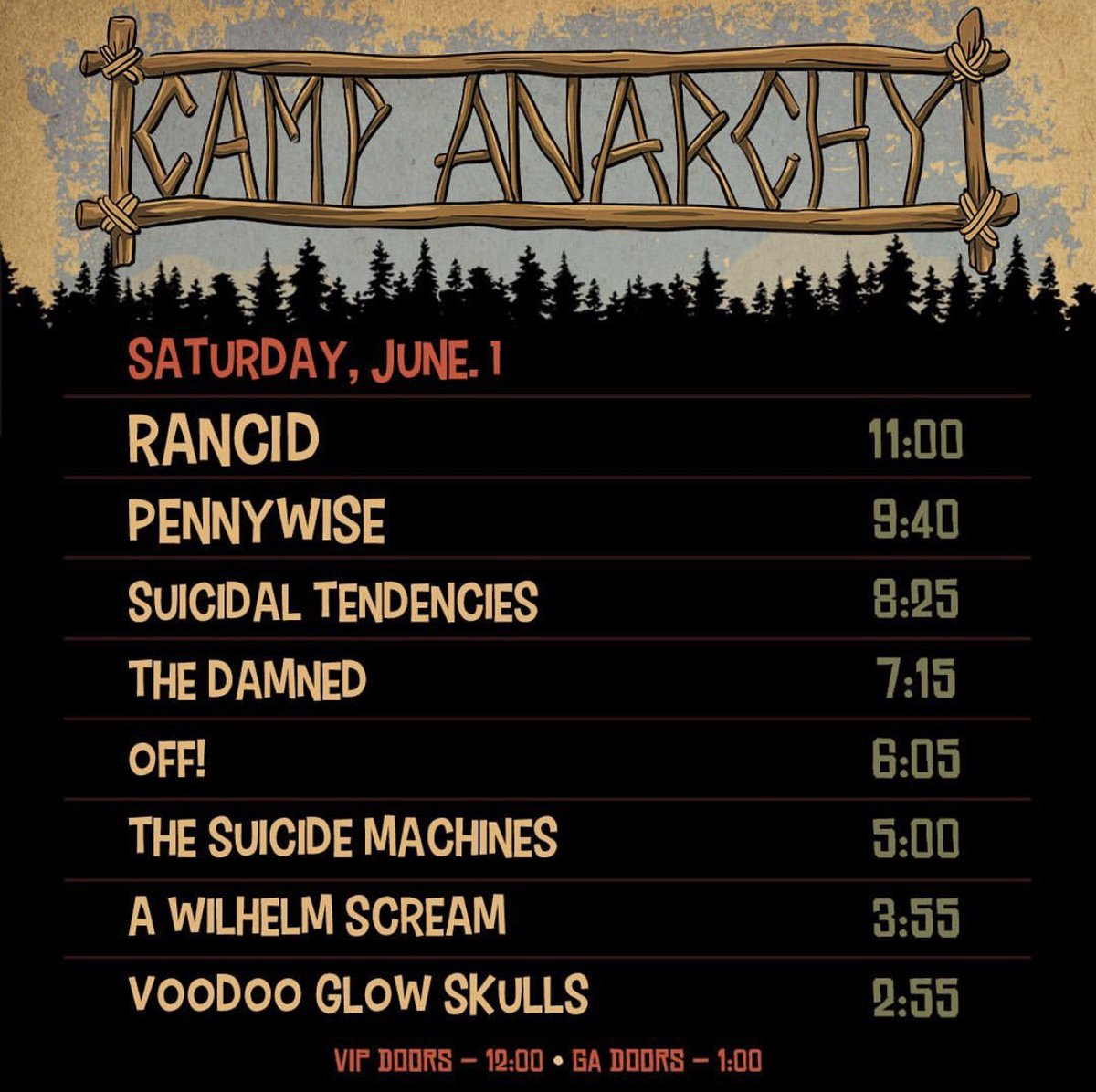 _davinlukas_'s tweet photo. .campanarchyfest see you tomorrow! https://t.co/K9VMAPSIgd