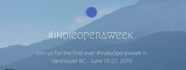 AstrolabeMusik's tweet photo. Announcing Indie Opera Week June 19-27! We're thrilled to be part of this exciting group of movers and shakers in BC. Check out the FB page - and watch this space for details of our "unheard" production June 25! #unheard #IndieOperaWeek @JeffreyRyanComp https://t.co/x3yrPEW3Ii https://t.co/AM0e9nhlSd