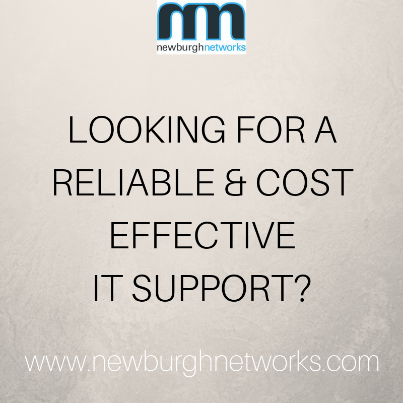 newburghnworks's tweet photo. ARE YOU LOOKING FOR A RELIABLE & COST EFFECTIVE IT SUPPORT FOR YOUR BUSINESS?
Look no further.
With a huge range of support available, you can rely on us for the best solutions.
#NewburghNetworks #ITSupport #BusinessService #Dorset #Dorchester #SMEs #SociActive https://t.co/fvpIcOaJTE