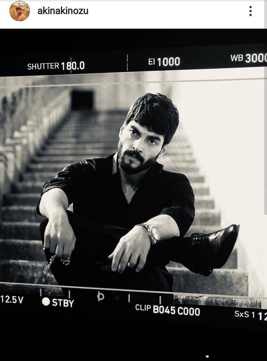 <a href="/AkinAkinozu/">AkinAkinozu</a> ALLAHIM NOLUR ŞU KEKO ÇİFTİM REEL OLSUN
AMİNN #silbaştan