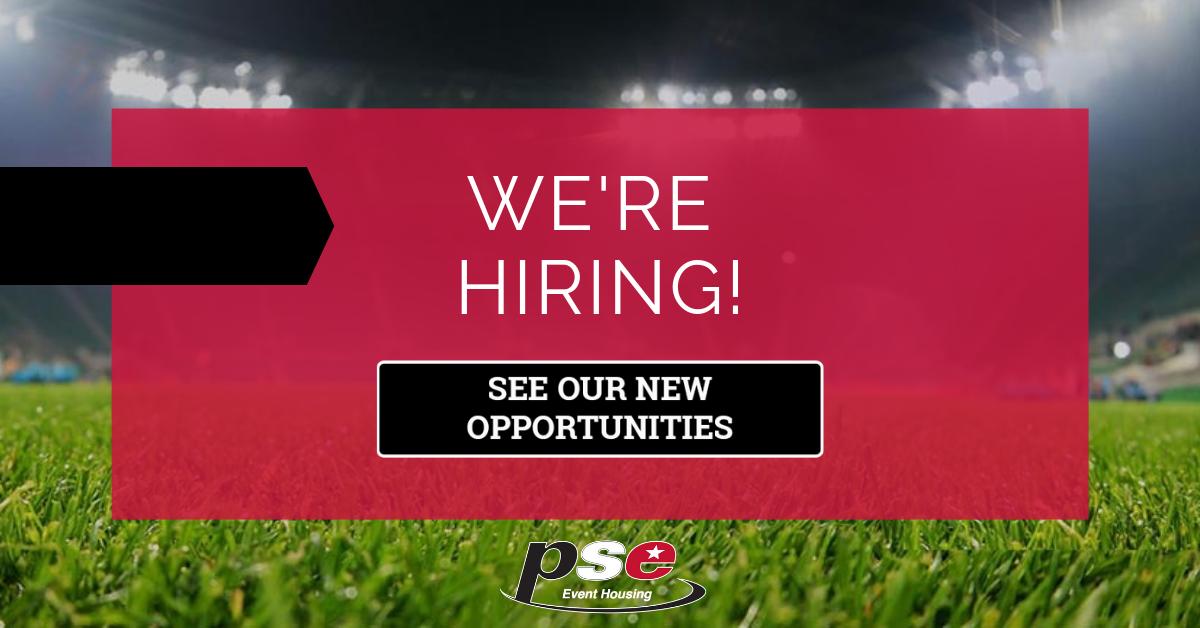 PSE Event Housing tweet media