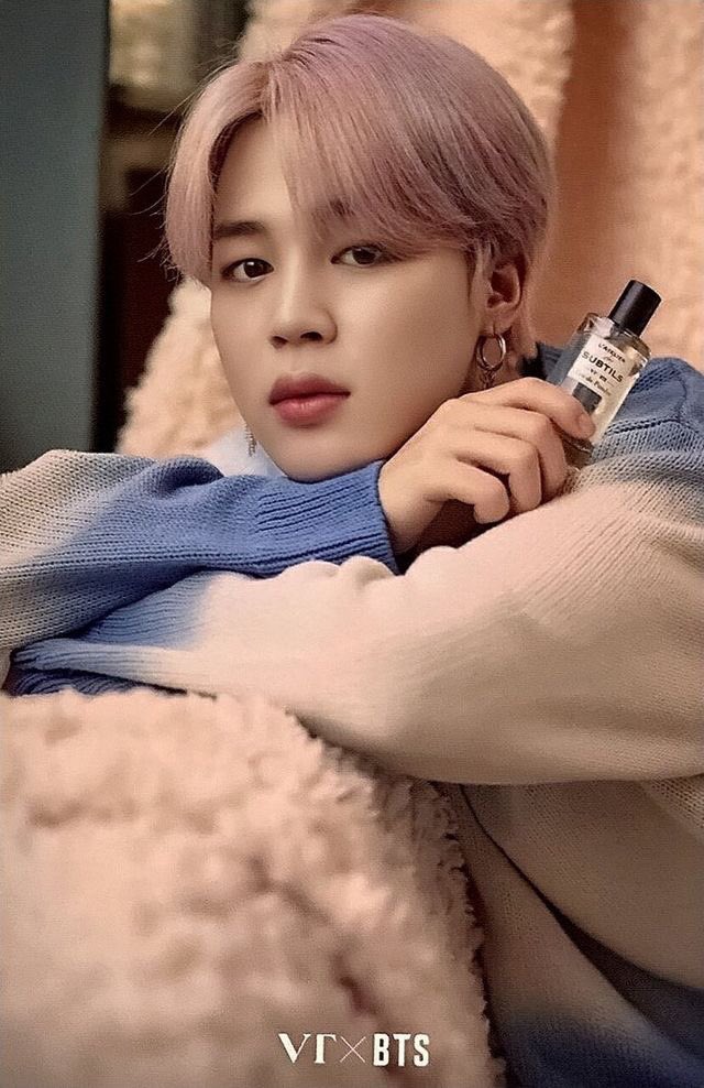 die_amond0's tweet photo. VT x BTS #JIMIN #BTS @BTS_twt https://t.co/Iic0YhqM1n