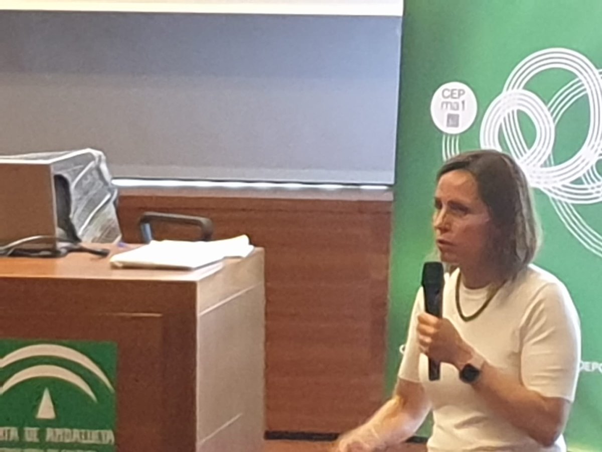 <a href="/cepmalaga/">CEP de Málaga</a> <a href="/jmcriado/">Juan Manuel Criado</a> Cuando las niñas reciben una buena información se animan a afrontar estidios tecnológicos